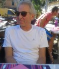 Rencontre Homme : Alleluia, 58 ans à France  Lille